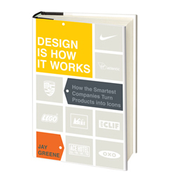 Design is how it works Conver